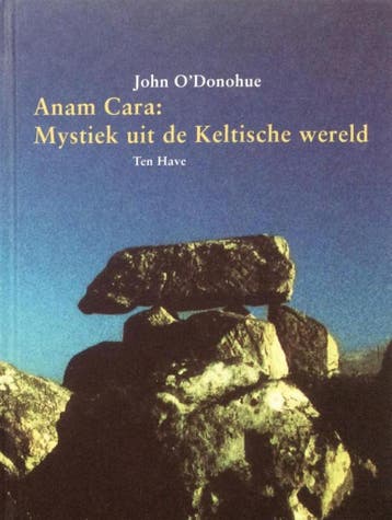 ANAM CARA - ODONOHUE 9789025947163, Verzenden, Zo goed als nieuw, O'DONOHUE