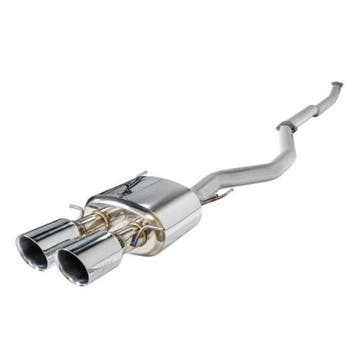Remark 2017+ Honda Civic Si Coupe Cat-Back Exhaust, Ophalen of Verzenden, Nieuw