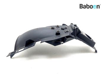 Kentekenplaat Houder BMW F 700 GS (F700GS K70) (7695017), Motoren, Verzenden, Gebruikt