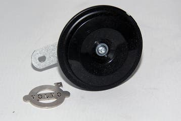 Claxon BOSCH 335Hz, Ophalen of Verzenden, Nieuw