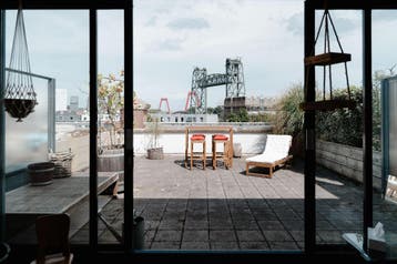 Appartement in Rotterdam, Huizen en Kamers, Direct bij eigenaar, Appartement, Rotterdam