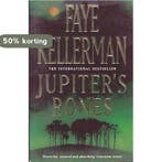 Jupiters Bones 9780747276456 Faye Kellerman, Boeken, Verzenden, Gelezen, Faye Kellerman