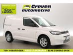Volkswagen Caddy 2.0 TDI 102PK | Clima | Cruise | Carplay, Volkswagen, Wit, Nieuw, Handgeschakeld