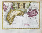 Europa - IJsland / Groenland / Nuuk / Glaciale Zee; La Haye,, Boeken, Nieuw