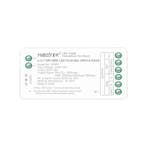 MI-LIGHT MAGIC LEDSTRIP CONTROLLER 5 in 1+DMX+WIFI, Nieuw