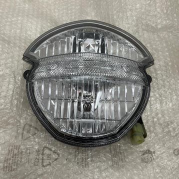 Ducati monster 696 796 1100 S Headlight (some scratches)..., Motoren, Onderdelen | Ducati, Ophalen of Verzenden, Gebruikt