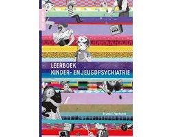 Leerboek kinder- en jeugdpsychiatrie 9789023256908, Verzenden, Zo goed als nieuw