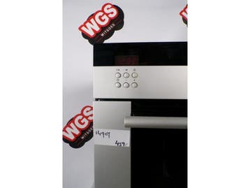 Siemens HB28077 - Inbouwoven - Energiezuinig - 55x56x60 cm, Verzenden, Zo goed als nieuw