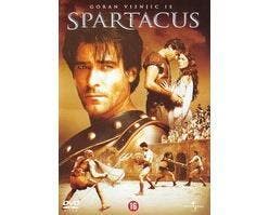 Spartacus, Verzenden, Nieuw in verpakking, Actie