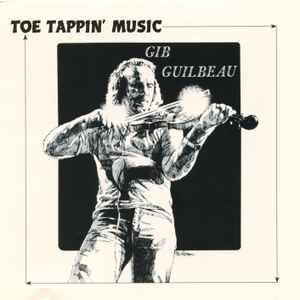 cd - Gib Guilbeau - Toe Tappin Music, Verzenden, Nieuw in verpakking