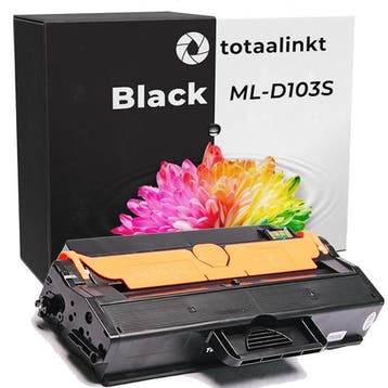 Compatible  ML-2955DW toner, Verzenden, Nieuw, Toner, Samsung