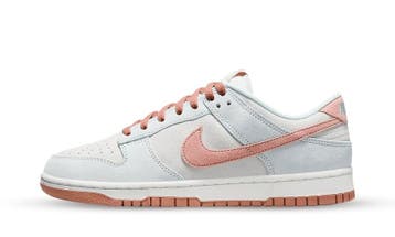 Nike Dunk Low Fossil Rose, Nieuw