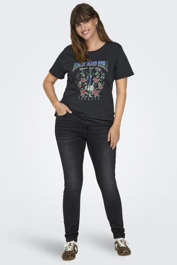 ONLY jeans CARWILLYREG Maat:, Verzenden, Nieuw, Overige kleuren