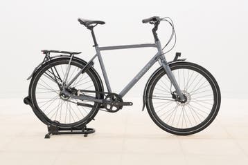 Batavus DINSDAG EXCLUSIVE PLUS – 2024 – 175 - 180 cm, Fietsen en Brommers, Verzenden, Zo goed als nieuw, Overige merken
