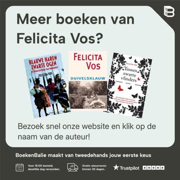 Spaans bloed - Felicita Vos 9789462970656, Verzenden, Gelezen, Felicita Vos
