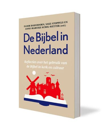 De Bijbel In Nederland |  | Nieuw, Ophalen of Verzenden, Nieuw