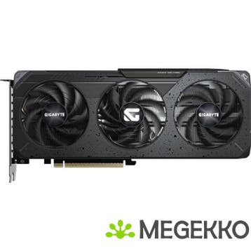 Gigabyte GeForce RTX 5060 GAMING OC 8GB, Computers en Software, Verzenden, Nieuw