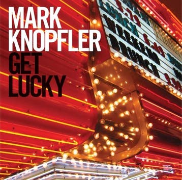 cd - mark knopfler - Get Lucky (nieuw), Verzenden, Zo goed als nieuw