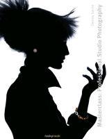 Masterclass Professional Studio Photography 9781937538071, Boeken, Zo goed als nieuw
