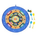Nieuw Klittenband Dartbord & Frisbee, 2in1, Ophalen of Verzenden, Nieuw