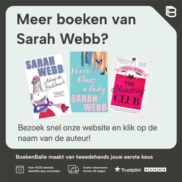 It Had to be You - Sarah Webb 9780330412179, Boeken, Verzenden, Gelezen, Sarah Webb