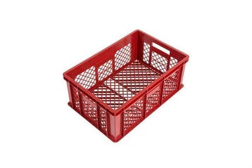 Kunststof broodkrat | 60x40x24 CM, Verzenden, Nieuw in verpakking