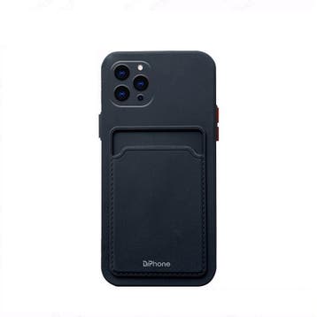DrPhone IH3 – TPU Telefoonhoesje - Portemonnee kaarthouder –, Verzenden, Nieuw