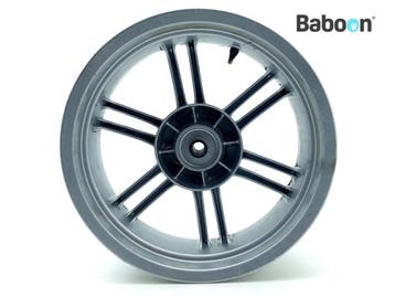 Achterwiel Yamaha VP 250 X-city 2007-2016 (VP250 5B2), Verzenden, Gebruikt