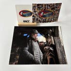 Outlaw King - Signed by David Mackenzie, Nieuw