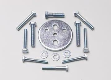 Stuur trekker ( steeringwheel puller), Ophalen of Verzenden, Nieuw