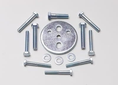 Stuur trekker ( steeringwheel puller), Auto diversen, Autogereedschap, Nieuw, Ophalen of Verzenden