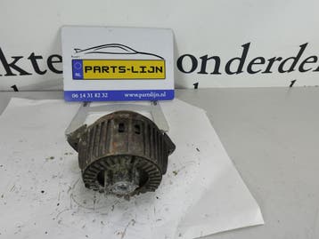 Gebruikte motorsteun Mercedes-Benz C-Klasse (W204) 2007-2014, Ophalen of Verzenden, Nieuw