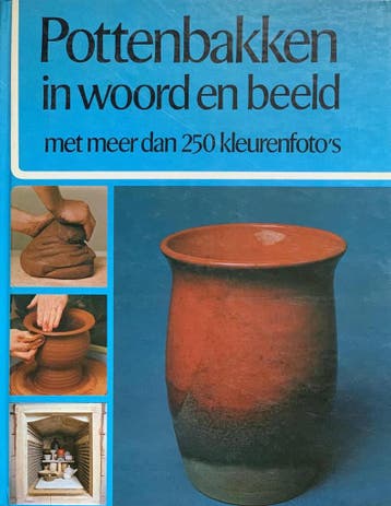 Pottenbakken - Dickerson 9789022951781, Verzenden, Gelezen, Dickerson