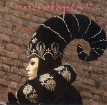 cd - Pale Acute Moon - Newtopia JAPAN, Cd's en Dvd's, Verzenden, Zo goed als nieuw