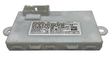 Regeleenheid A2229003420 Mercedes, Verzenden, Nieuw, Mercedes-Benz