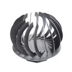 Vuurkorf tuinhaard vuurhaard van onbewerkt staal, robuust, Tuin en Terras, Vuurkorven, Ophalen, Nieuw, Vuurkorf