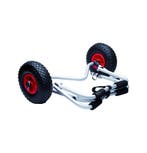 Transport Trolley Opvouwbaar Voor Sup/Kajak/Kano, Ophalen of Verzenden, Nieuw