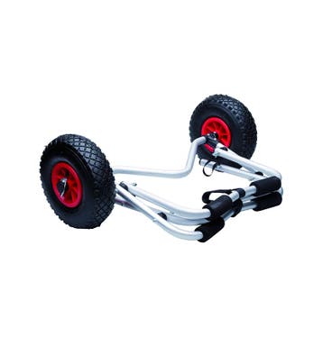 Transport Trolley Opvouwbaar Voor Sup/Kajak/Kano, Ophalen of Verzenden, Nieuw