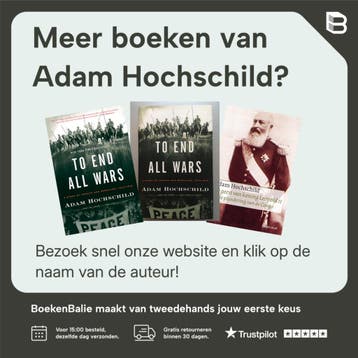 Verzet en eendracht 9789029089562 Adam Hochschild, Verzenden, Gelezen, Adam Hochschild