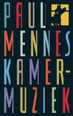 Kamermuziek 9789038849461 P. Mennes, Verzenden, Zo goed als nieuw, P. Mennes
