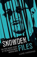 Snowden Files 9781783350353 Luke Harding, Verzenden, Zo goed als nieuw, Luke Harding