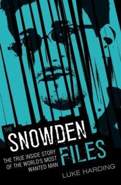 Snowden Files 9781783350353 Luke Harding, Boeken, Taal | Engels, Zo goed als nieuw, Verzenden