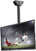 TV Beugel - 26 - 55 inch - TV muurbeugel - Draaibaar en kant, Verzenden, Zo goed als nieuw