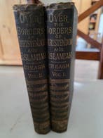 James Creagh - Over the borders of Christendom and Eslamiah