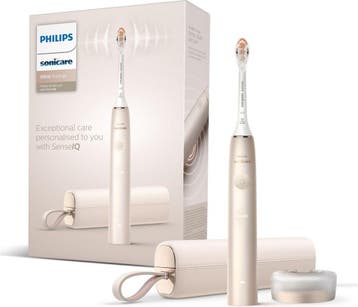Philips Sonicare Prestige 9900 HX9992/11 - Elektrische, Verzenden, Nieuw