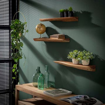 3-delig wandschap set Siem, Verzenden, Nieuw