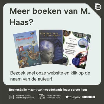 BIO-LOGISCH BOUWEN EN WONEN 9789020225006 M. Haas, Verzenden, Gelezen, M. Haas