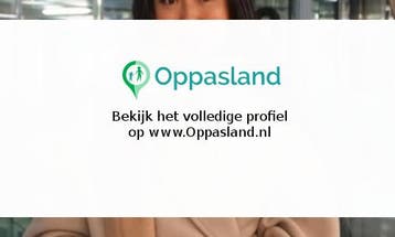 Ik ben Hanna, 28 jaar oud en ik zoek oppaswerk in Leeuwar...