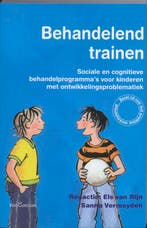 Behandelend trainen 9789023243977 S. Vermeyden, Verzenden, Gelezen, S. Vermeyden