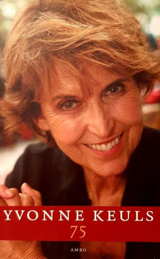 75 9789026319976 Yvonne Keuls, Boeken, Literatuur, Zo goed als nieuw, Verzenden